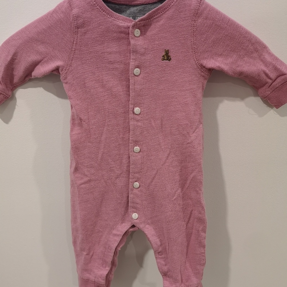 Gap | Button bottom suit